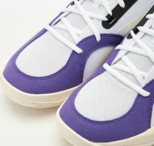 Giay Puma TRC Blaze Court 'White Spectra Yellow' 376582-07