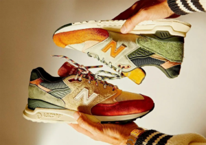 Giay New Balance 998 'Aloe Wash Apricot' U998KT1