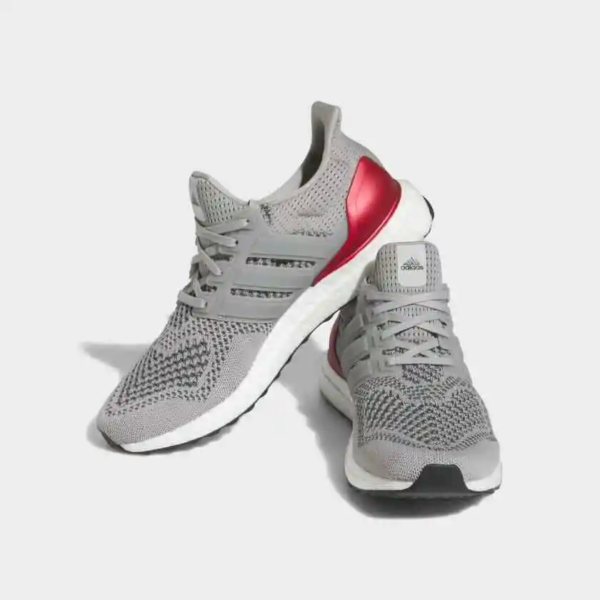 Giay Adidas Ultra Boost 1.0 'Solid Grey' HR0062