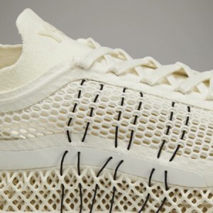 Giay Adidas Y-3 Runner 4D Halo 'Off White' IE4854