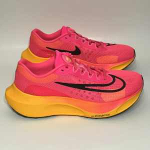Giay Nike Zoom Fly 5 'Hyper Pink Laser Orange' DM8968-600
