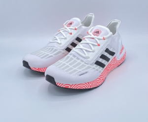Giay Adidas Ultra Boost Summer Dry Tokyo 'White' FX0031