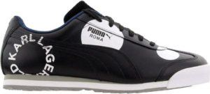 Giay Puma Karl Lagerfeld x Roma 'Polka Dot' 371234-01