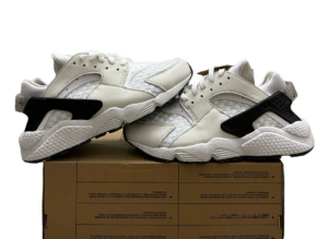 Giay Nike Air Huarache Crater Premium 'Light Bone' DM0863-001