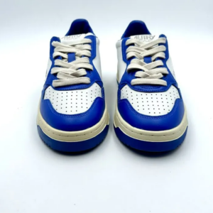 Giay Autry Medalist Low 'Azure White' AULW-WB15