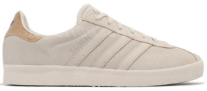 Giay Adidas Gazelle 85 'Wonder White Cork' ID2019