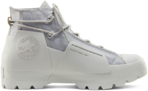 Giay Converse A-Cold-Wall x Chuck Taylor All Star Lugged High 'Grey Violet' 168177C