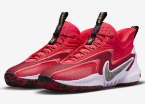 Giay Nike Cosmic Unity 2 x A'ja Wilson 'Hattie Rakes' DH1537-601