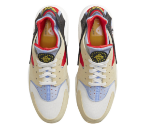 Giay Nike Air Huarache Run 'YAY Set to Rise' DV2196-700