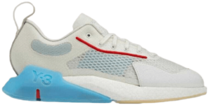 Giay Adidas Y-3 Orisan 'White Bright Cyan' GW8653
