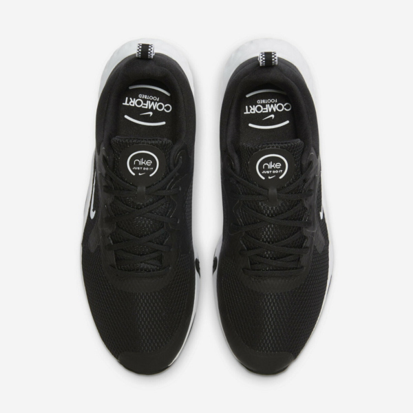 Giay Nike Renew In-Season TR 11 Wide 'Black White' DN5116-004