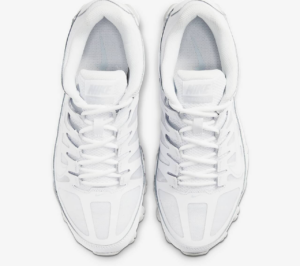 Giay Nike Reax 8 TR 'Pure Platinum' 621716-102