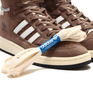 Giay Adidas Centennial 85 High 'Earth Strata' GY2535