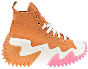 Giay Converse Run Star Motion 'Strawberry Jam Egret' A00854C