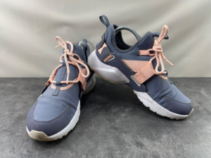 Giay Nike Air Huarache City Low 'Light Carbon' AH6804-012