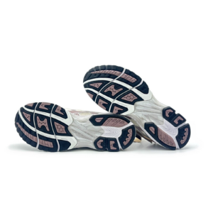 Giay Asics x Kith Gel-Kayano 14 'Cream' 1201A954-101