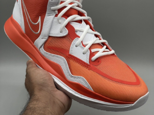Giay Nike Kyrie Infinity TB 'Team Orange' DO9616-802