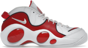 Giay Nike Air Zoom Flight 95 'True Red' DX1165-100
