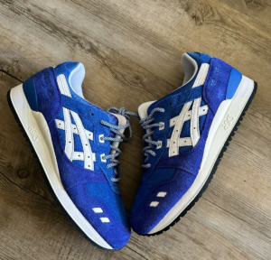 Giay Asics Gel-Lyte 3 'Kith Marvel X-Men Beast' 1201A958-400