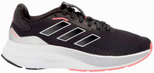 Giay Adidas Speedmotion 'Black' GX0569