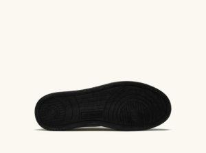 Giay Autry Medalist Low Goatskin 'White Black' AULM-CB02