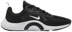 Giay Nike Renew In-Season TR 11 Wide 'Black White' DN5116-004