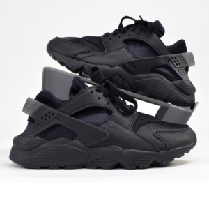Giay Nike Air Huarache 'Black Anthracite Heel Tab' DH4439-001