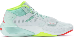 Giay Nike Zion 2 'Barely Green' DO9161-367