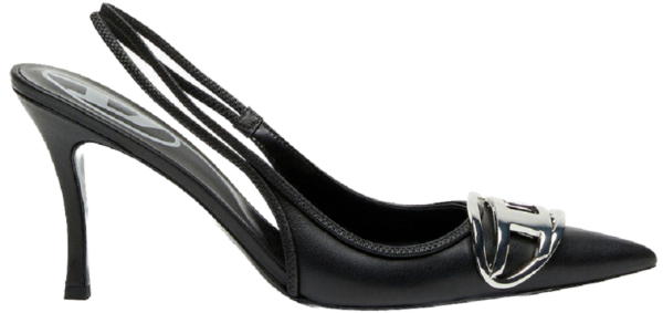 Giay Diesel D-Venus SB 'Black' Y02985PR818