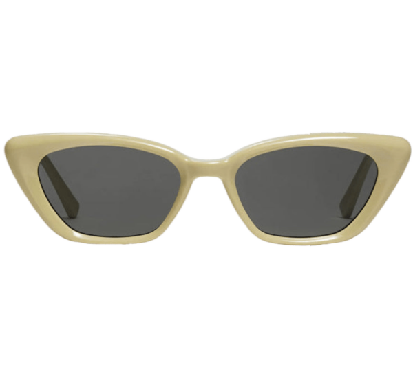 Kinh Gentle Monster Terra Cotta Y6 'Green'
