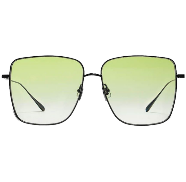 Kinh Gentle Monster Wind Wind M01 'Green'