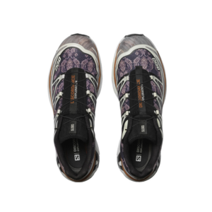 Giay Salomon x COSTS x COTD XT-6 ADV 'Black Vanilla' L47186500