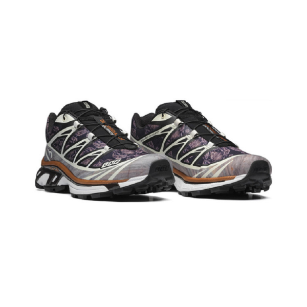 Giay Salomon x COSTS x COTD XT-6 ADV 'Black Vanilla' L47186500