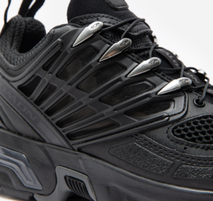 Giay Salomon ACS Pro 'Black' L47179800