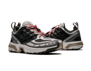 Giay Salomon ACS Pro Beluga Vintage 'Khaki' L47132200