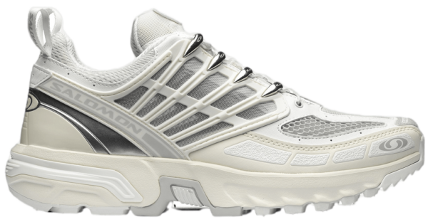 Giay Salomon ACS Pro 'White Vanilla Ice' L47179900