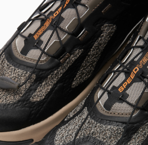 Giay Salomon Speedverse PRG 'Black Marmalade' L41754400