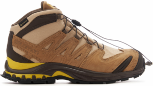 Giay Salomon x Better Gift Shop XA Pro 3D Mid Gore-Tex 'Safari' L47170700