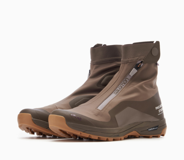 Giay Salomon x PNS XA-Alpine 2 'Ash Grey' L47233100