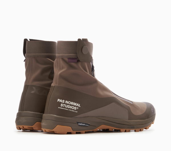 Giay Salomon x PNS XA-Alpine 2 'Ash Grey' L47233100
