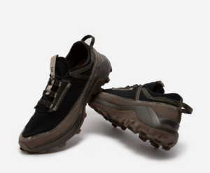 Giay Salomon x Ranra Cross Pro 'Major Brown' L47099500