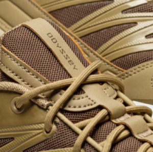 Giay Salomon Odyssey 1 ADV 'Kelp' L41641100