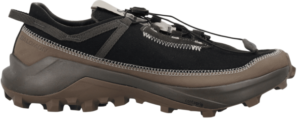 Giay Salomon x Ranra Cross Pro 'Major Brown' L47099500