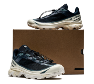 Giay Salomon XT-6 FT 'Dark Sapphire' L47151000