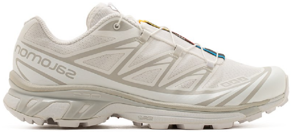 Giay Salomon XT-6 ADV 'White' L41252900