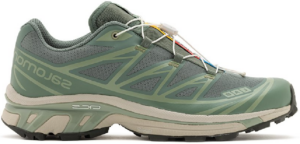 Giay Salomon XT-6 'Desert Sage' L47136400