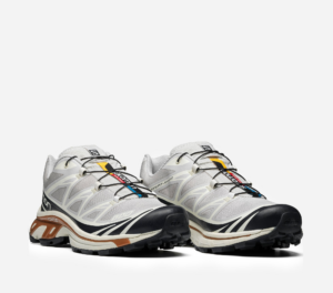 Giay Salomon XT-6 'Lunar Rock' L47136600