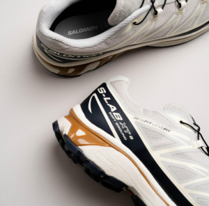 Giay Salomon XT-6 'Lunar Rock' L47136600