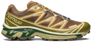 Giay Salomon XT-6 'Rubber Lizard' L47136100