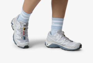 Giay Salomon XT-6 'Arctic Ice' L41751100